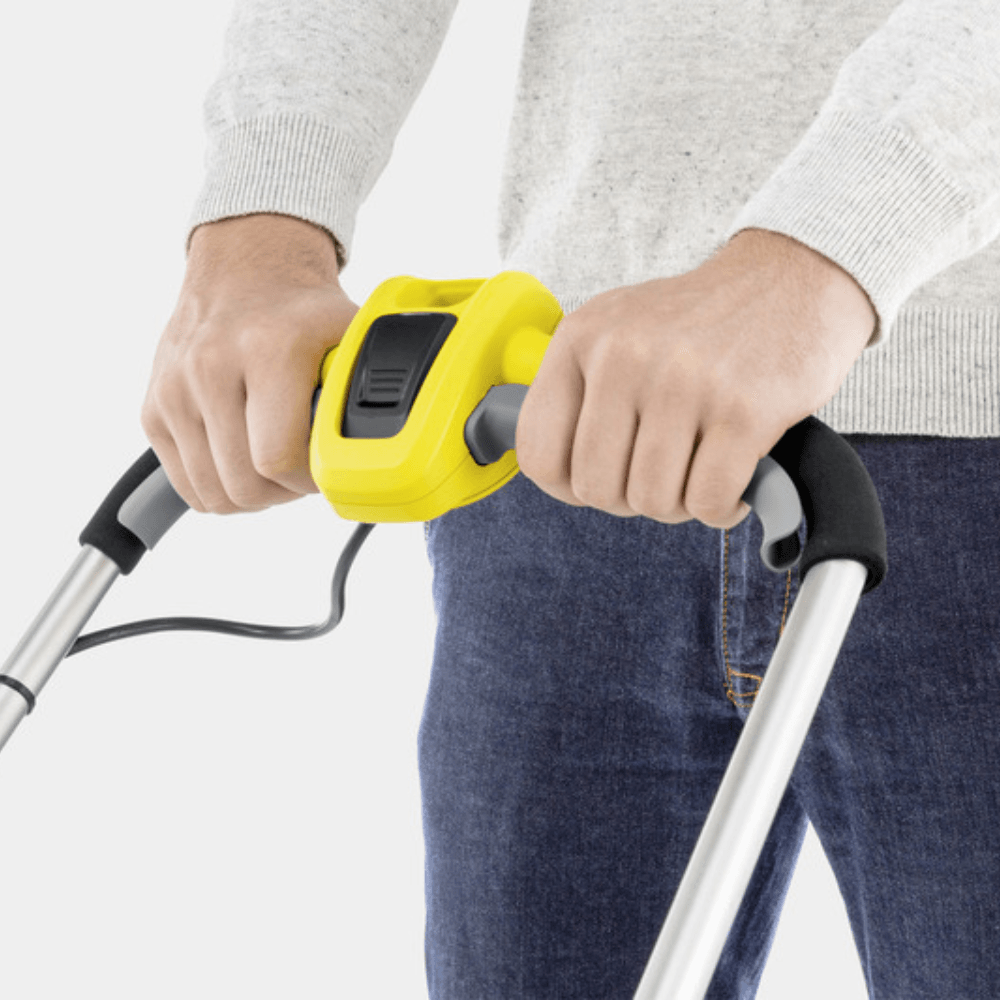 Karcher | Karcher LMO 18-33 Battery Set | 1.444-402.0 | ECA Cleaning Ltd