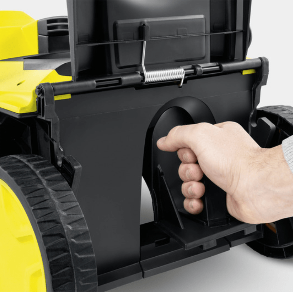 Karcher | Karcher LMO 18-33 Battery Set | 1.444-402.0 | ECA Cleaning Ltd