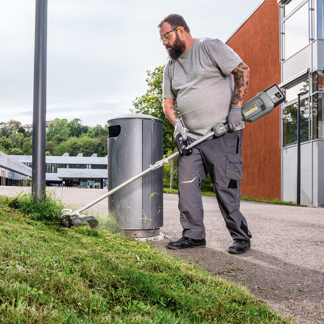 Karcher | Karcher LT 380/36 Bp | LT 380/36 Bp | ECA Cleaning Ltd