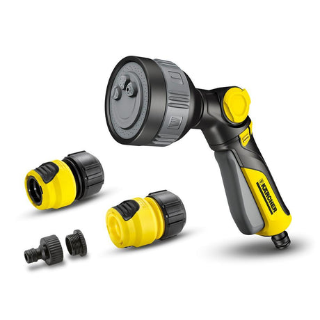Karcher | Karcher Multi Functional Nozzle Set Plus | 2.645-290.0 | 2.645-290.0 | ECA Cleaning Ltd
