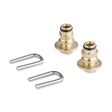 Karcher | Karcher Nozzle Kit | Various Sizes | FR Classic | 2.885-436.0 | ECA Cleaning Ltd