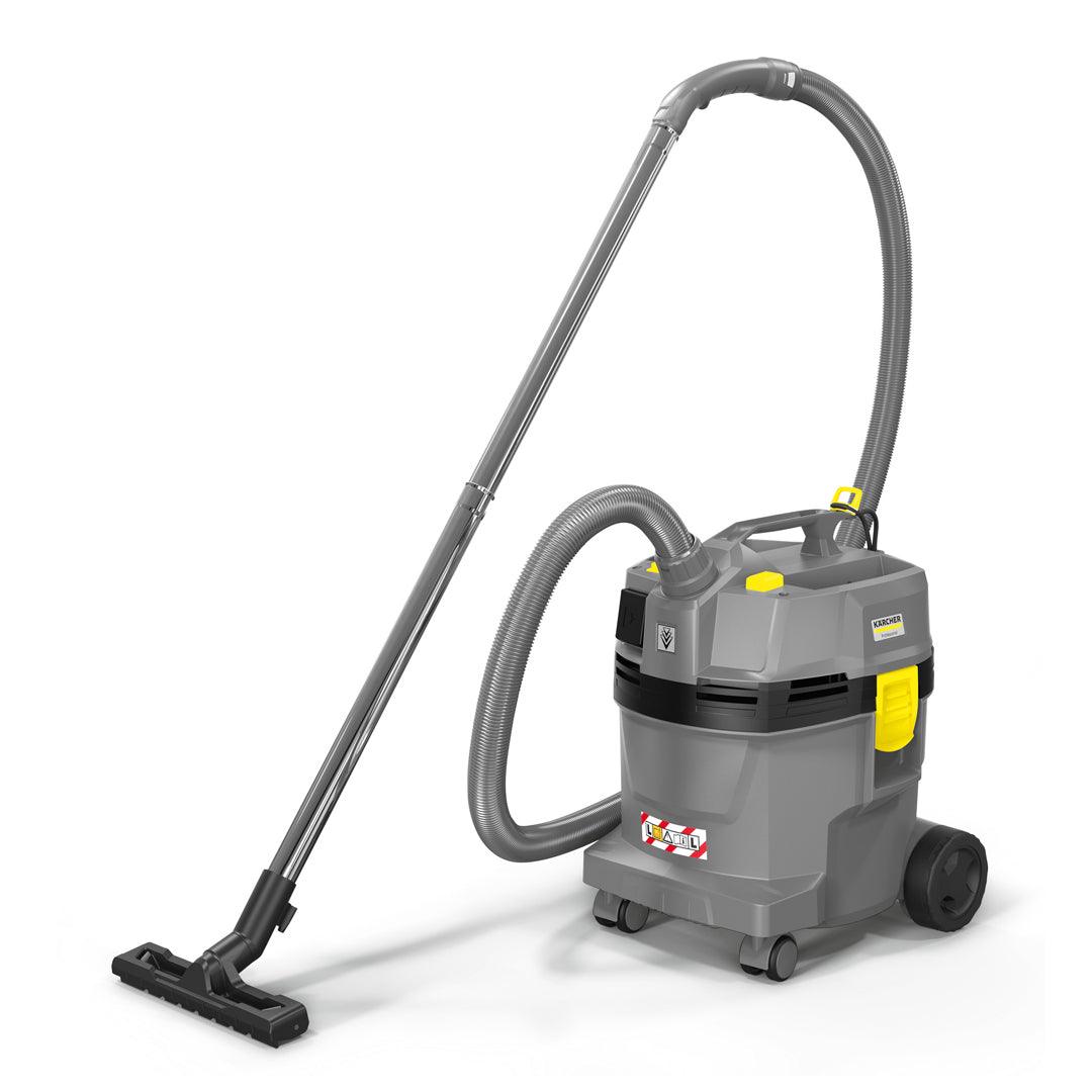 Karcher | Karcher NT 22/1 AP TE L | 13786120 | ECA Cleaning Ltd