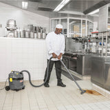Karcher | Karcher NT 22/1 AP TE L | 13786120 | ECA Cleaning Ltd
