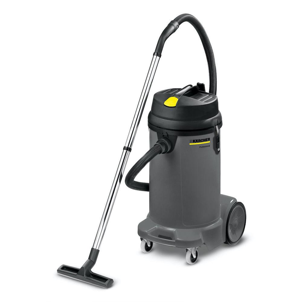 Karcher | Karcher NT 48/1 | 240 V | 1.428-622.0 | 1.428-622.0 | ECA Cleaning Ltd