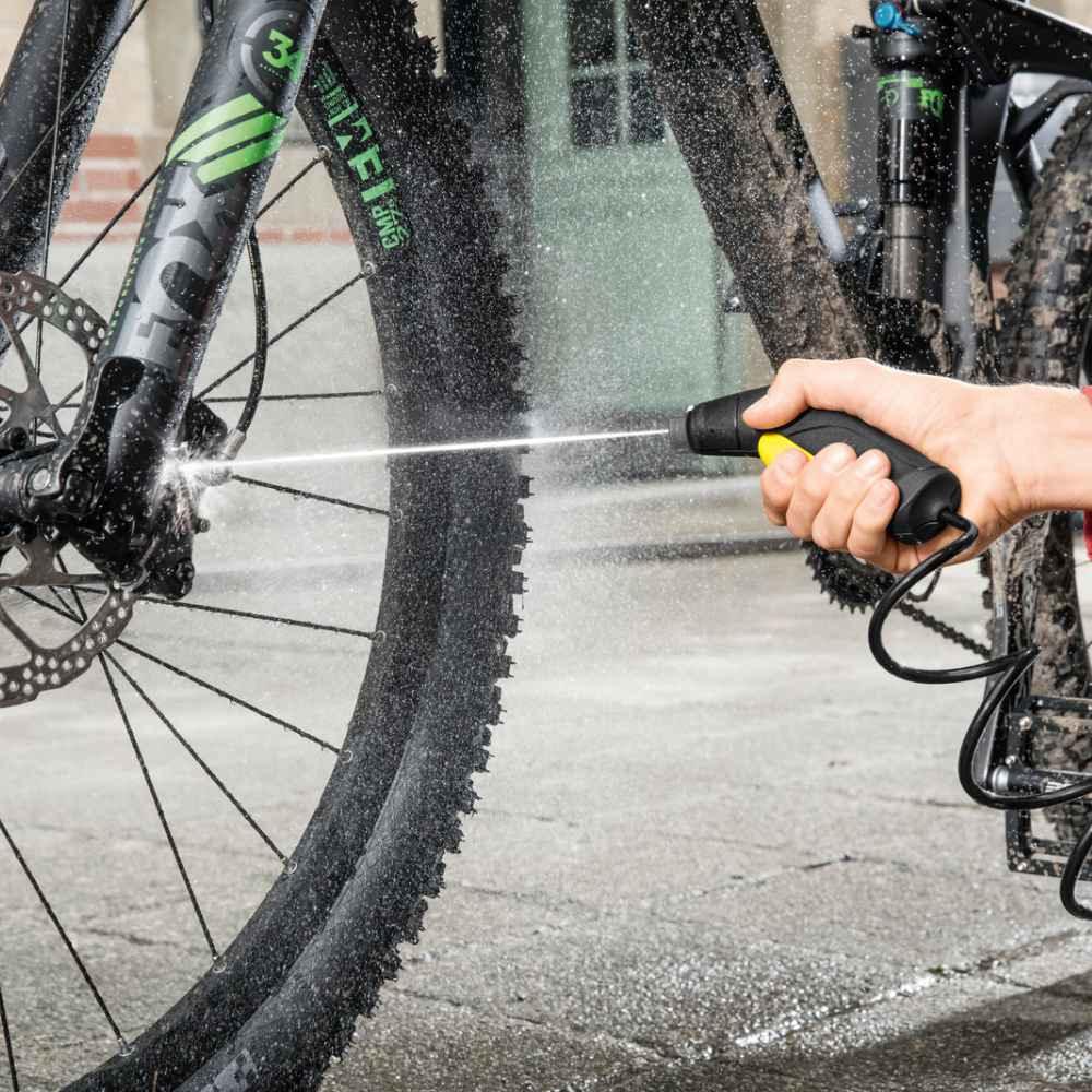 Karcher | Karcher OC3 Detailing Nozzle | 2.644-125.0 | 2.644-125.0 | ECA Cleaning Ltd