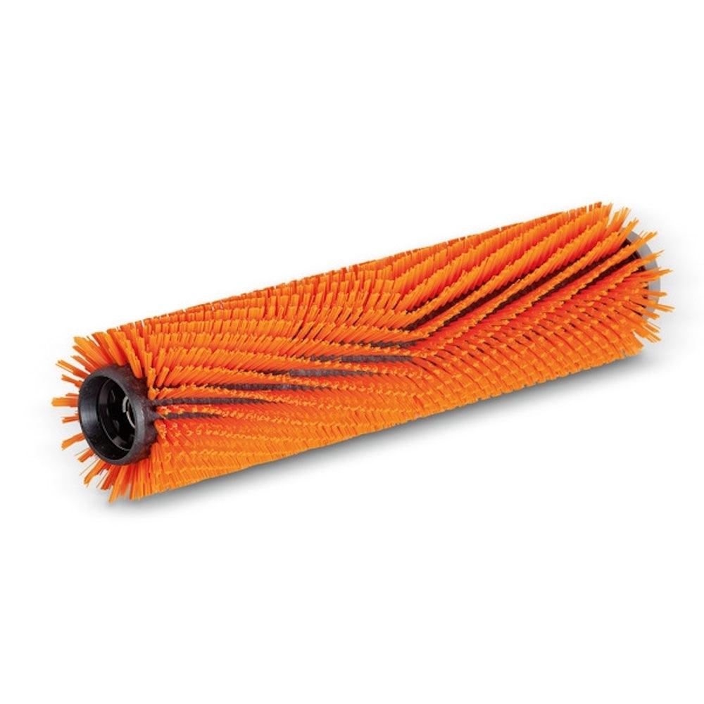 Karcher | Karcher Orange Roller Brush | R 40 | 4.762-251.0 | ECA Cleaning Ltd
