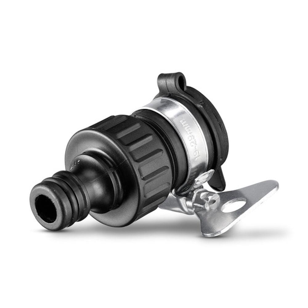 Karcher | Karcher Outdoor Tap Adaptor | 2.645-256.0 | ECA Cleaning Ltd
