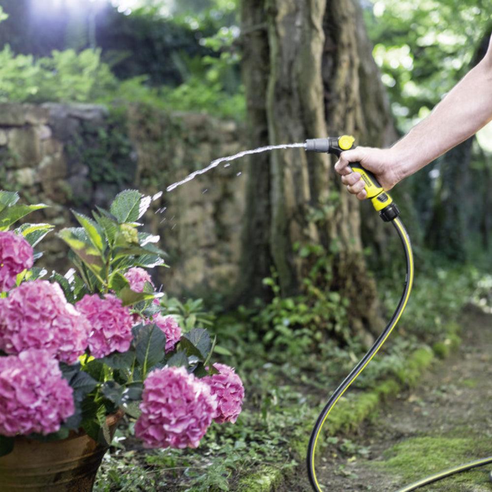 Karcher | Karcher Performance Hose Plus | 25 Meter | 3/4" | 2.645-322.0 | 2.645-322.0 | ECA Cleaning Ltd