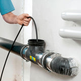 Karcher | Karcher Pipe Cleaning Kit | 7.5 Meter | 2.637-729.0 | 2.637-729.0 | ECA Cleaning Ltd