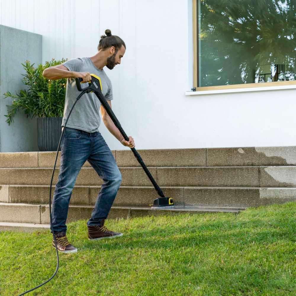 Karcher | Karcher Power Scrub Brush | PS30 Plus | 2.644-212.0 | ECA Cleaning Ltd