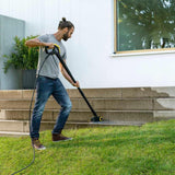 Karcher | Karcher Power Scrub Brush | PS30 Plus | 2.644-212.0 | ECA Cleaning Ltd