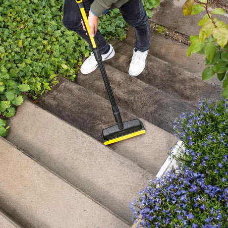 Karcher | Karcher Power Scrubber | PS 30 | 2.644-123.0 | 2.644-123.0 | ECA Cleaning Ltd