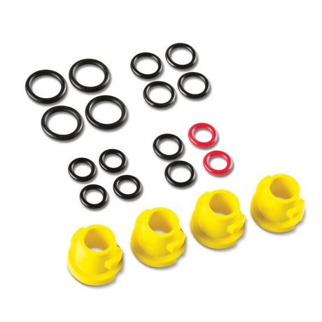 Karcher | Karcher Pressure Washer O-Ring Set | 2.640-729.0 | ECA Cleaning Ltd