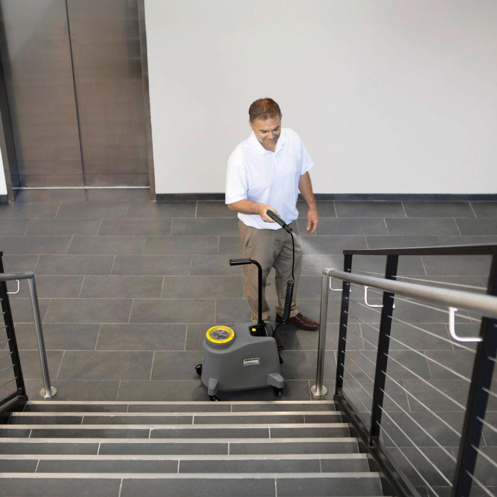 Karcher | Karcher PS 4/7 Bp Mister | 1.007-086.0 | ECA Cleaning Ltd