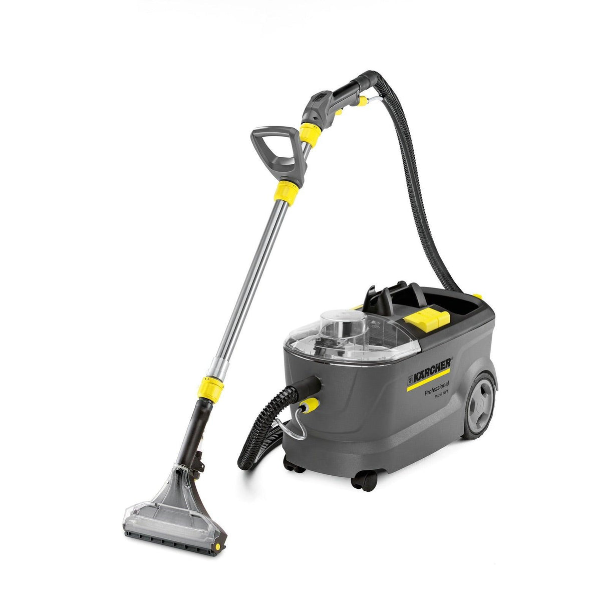 Karcher | Karcher Puzzi 10/1 | 1.100-132.0 | 1.100-132.0 | ECA Cleaning Ltd