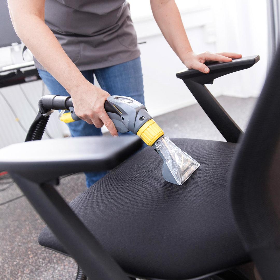Karcher | Karcher Puzzi 10/1 | 1.100-132.0 | 1.100-132.0 | ECA Cleaning Ltd