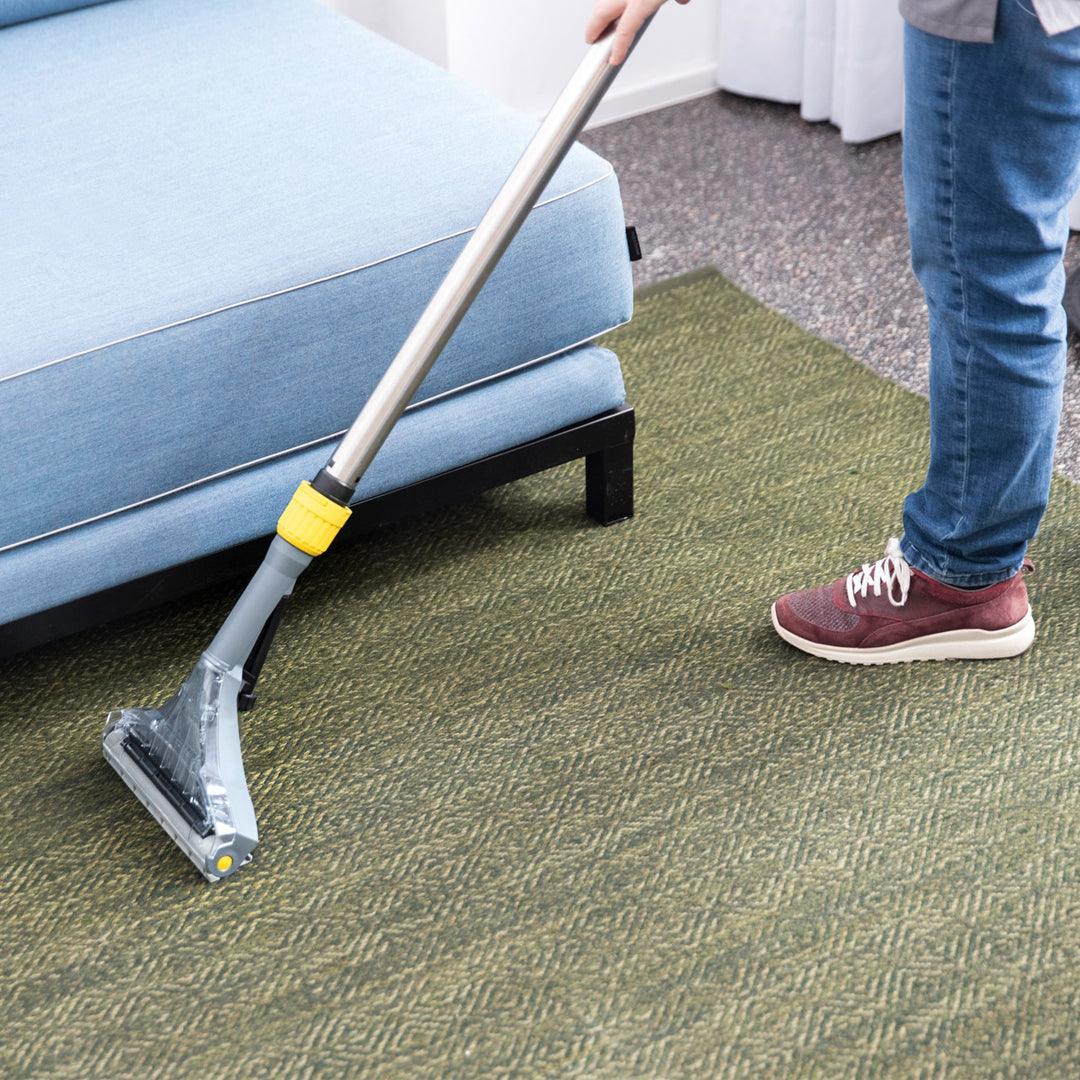Karcher | Karcher Puzzi 10/1 | 1.100-132.0 | 1.100-132.0 | ECA Cleaning Ltd