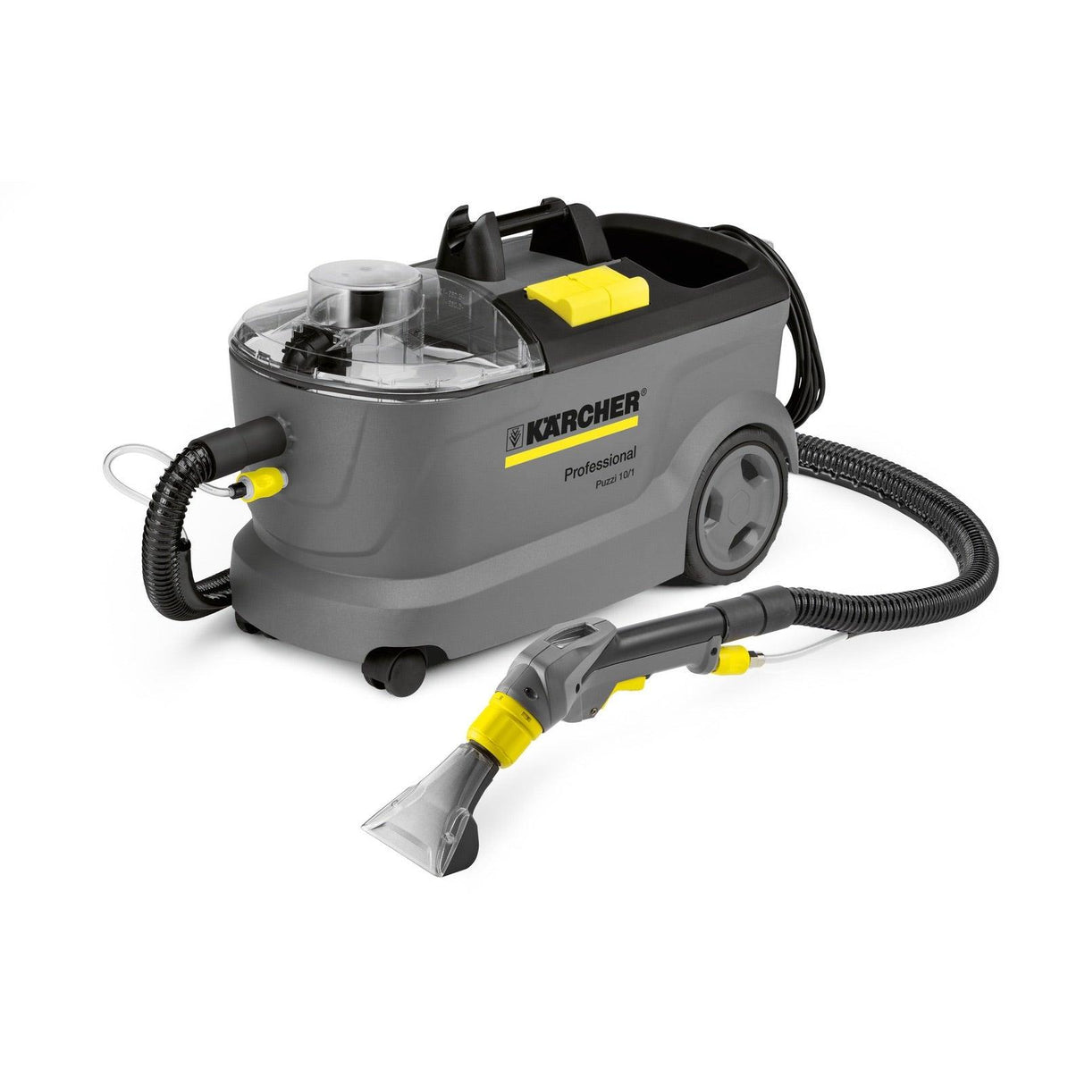 Karcher | Karcher Puzzi 10/1 | 1.100-132.0 | 1.100-132.0 | ECA Cleaning Ltd