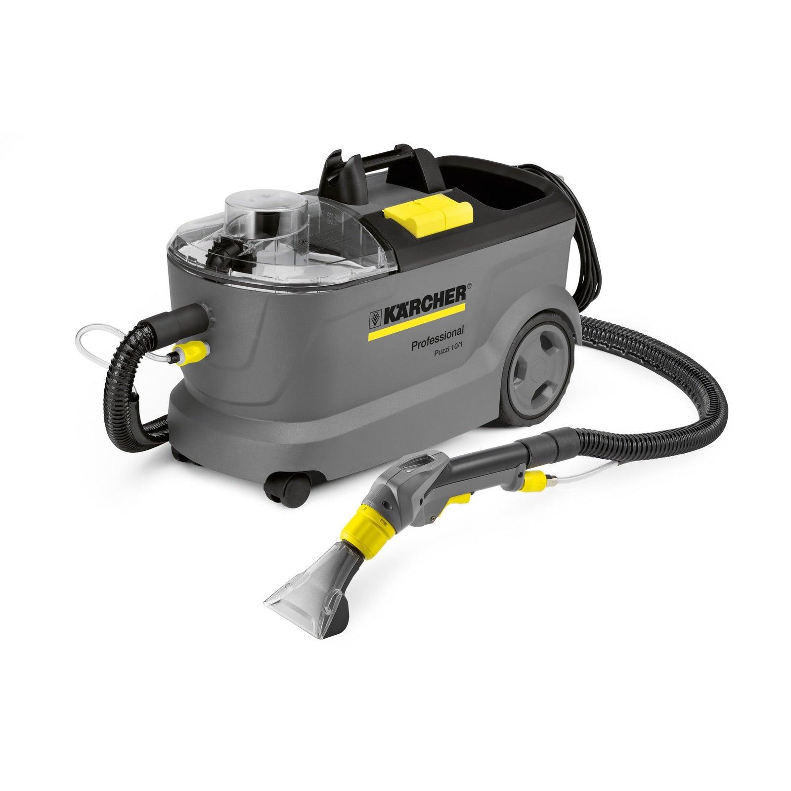 Karcher | Karcher Puzzi 10/1 | 1.100-132.0 | 1.100-132.0 | ECA Cleaning Ltd