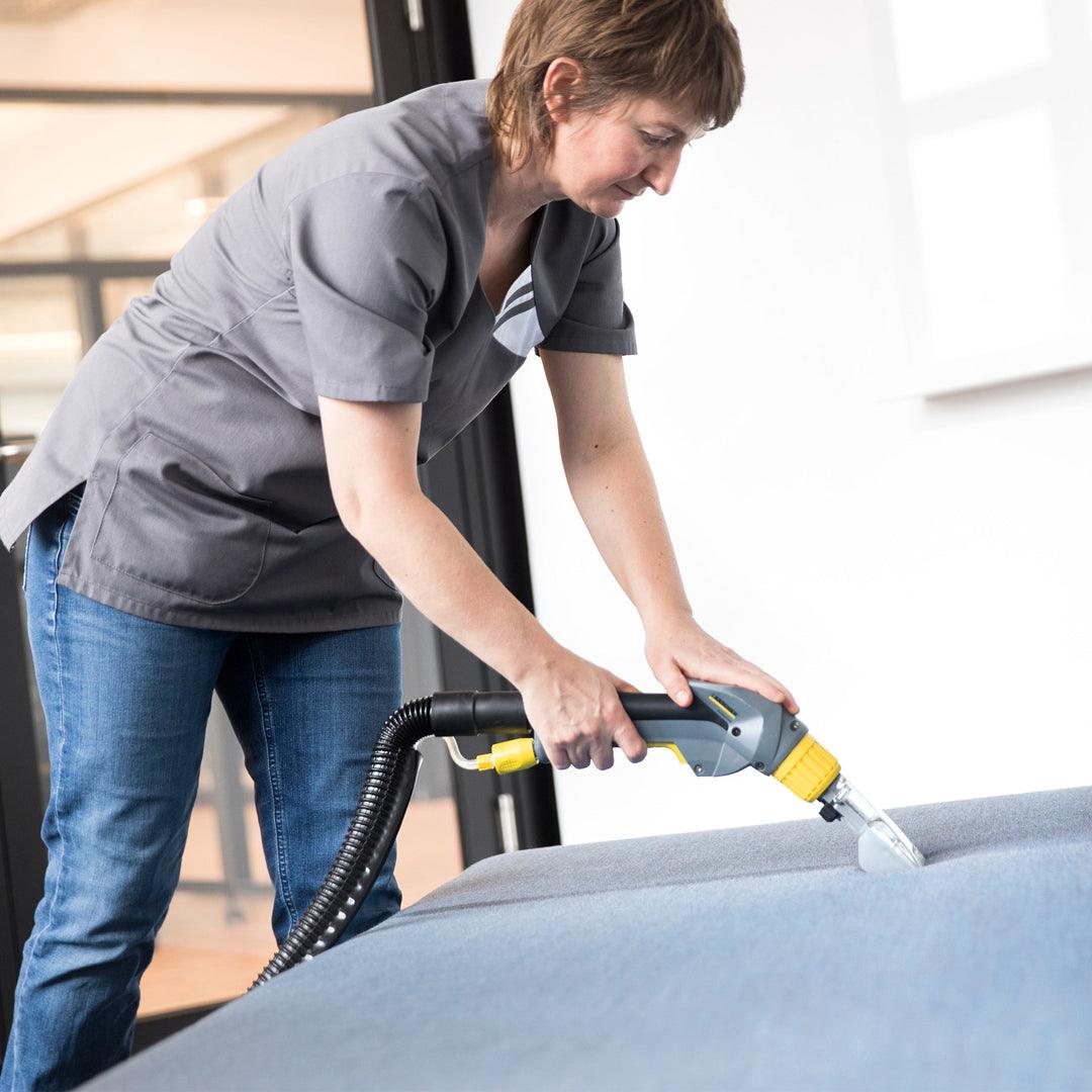 Karcher | Karcher Puzzi 10/1 | 1.100-132.0 | 1.100-132.0 | ECA Cleaning Ltd