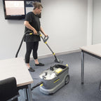Karcher | Karcher Puzzi 10/1 | 1.100-132.0 | 1.100-132.0 | ECA Cleaning Ltd