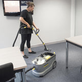 Karcher | Karcher Puzzi 10/1 | 1.100-132.0 | 1.100-132.0 | ECA Cleaning Ltd