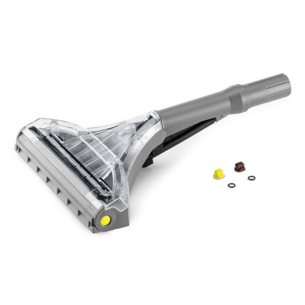 Karcher | Karcher Puzzi Carpet Nozzle | 240 MM | 4.130-008.0 | 4.130-008.0 | ECA Cleaning Ltd