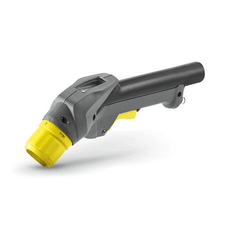 Karcher | Karcher Puzzi Trigger Spray Handle | 4.130-000.0 | 4.130-000.0 | ECA Cleaning Ltd