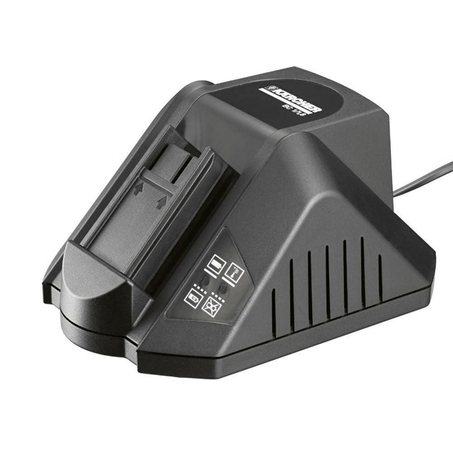 Karcher | Karcher Rechargeable Battery Changer | 6.654-196.0 | 6.654-196.0 | ECA Cleaning Ltd