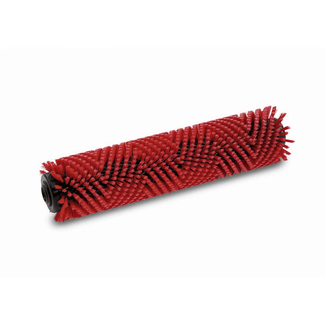 Karcher | Karcher Red Roller Brush | R 35 | 4.037-031.0 | ECA Cleaning Ltd