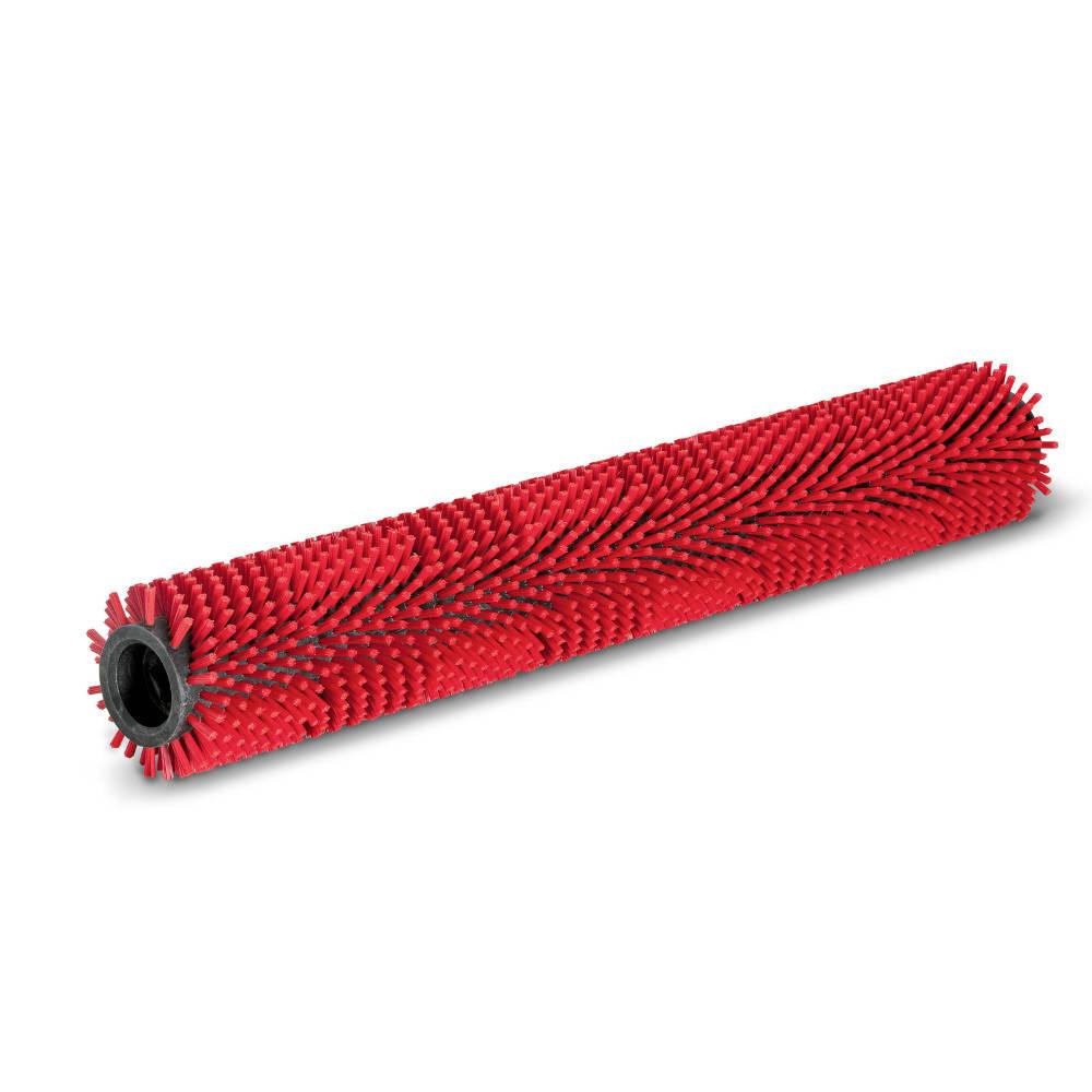 Karcher | Karcher Red Roller Brush - R55 | 4.035-193.0 | ECA Cleaning Ltd