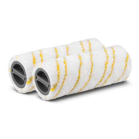 Karcher | Karcher Roller Set | Yellow | 2.055-006.0 | 2.055-006.0 | ECA Cleaning Ltd