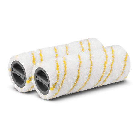 Karcher | Karcher Roller Set | Yellow | 2.055-006.0 | 2.055-006.0 | ECA Cleaning Ltd