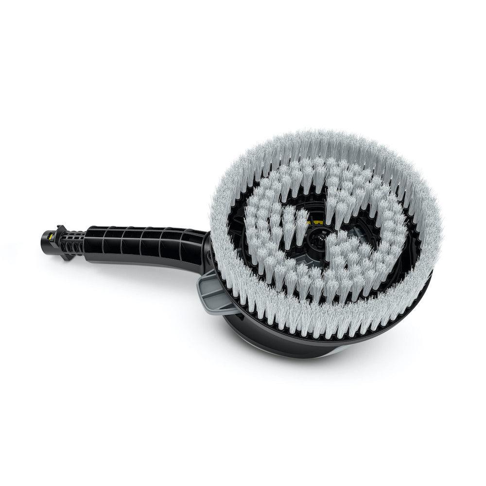 Karcher | Karcher Rotating Wash Brush | WB 130 | 2.644-286.0 | 2.644-286.0 | ECA Cleaning Ltd