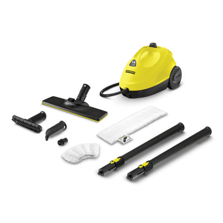 Karcher | Karcher SC2 EasyFix | 1.512-052.0 | ECA Cleaning Ltd
