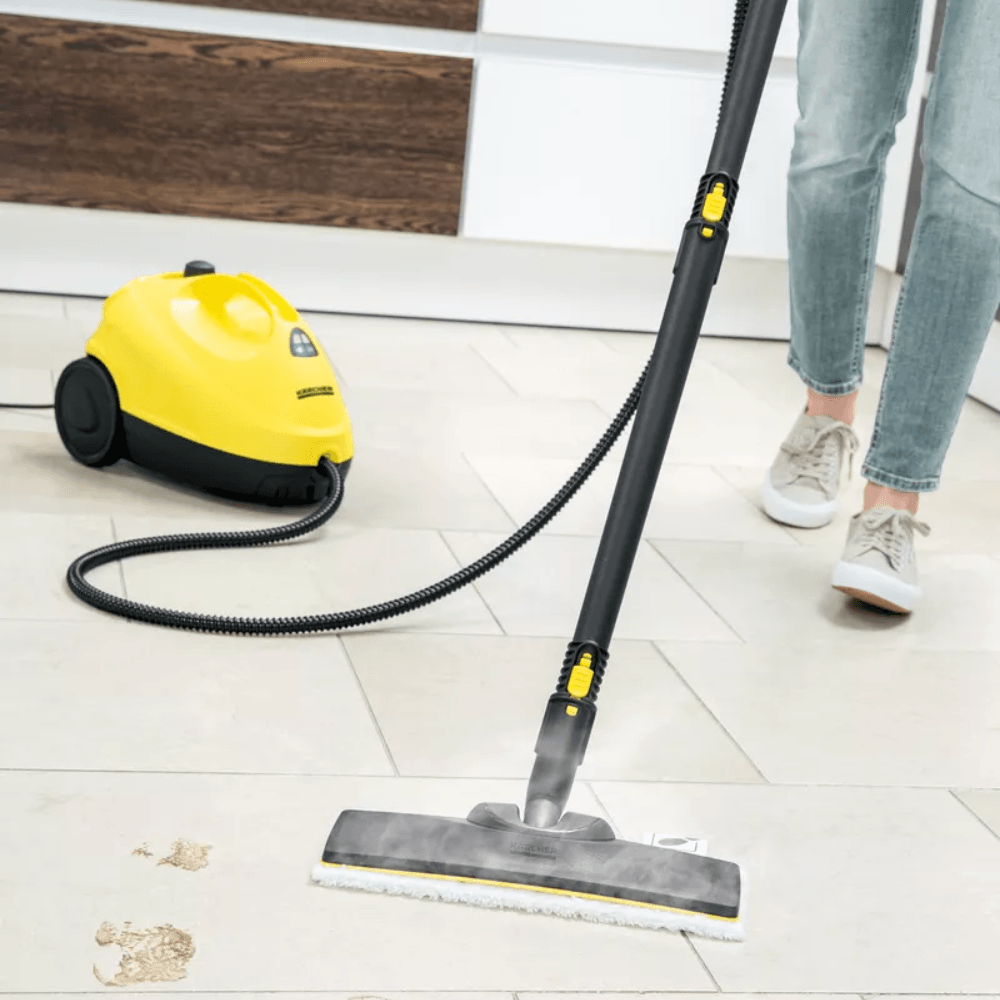 Karcher SC2 EasyFix – ECA Cleaning Ltd