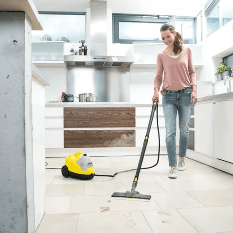 Karcher | Karcher SC4 EasyFix | 1.512-452.0 | 1.512-452.0 | ECA Cleaning Ltd