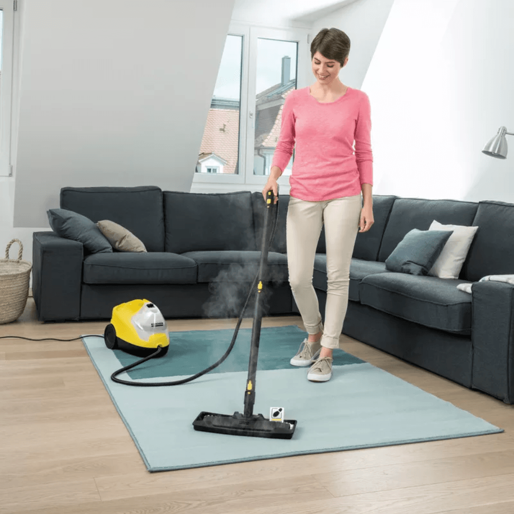 Karcher | Karcher SC4 EasyFix | 1.512-452.0 | 1.512-452.0 | ECA Cleaning Ltd
