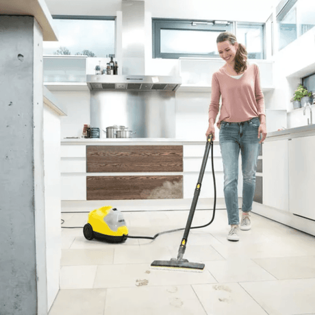 Karcher | Karcher SC4 EasyFix | 1.512-452.0 | 1.512-452.0 | ECA Cleaning Ltd