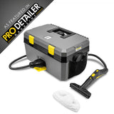 Karcher | Karcher SG 4/2 Steam Box | 1.092-302.0 | 1.092-302.0 | ECA Cleaning Ltd