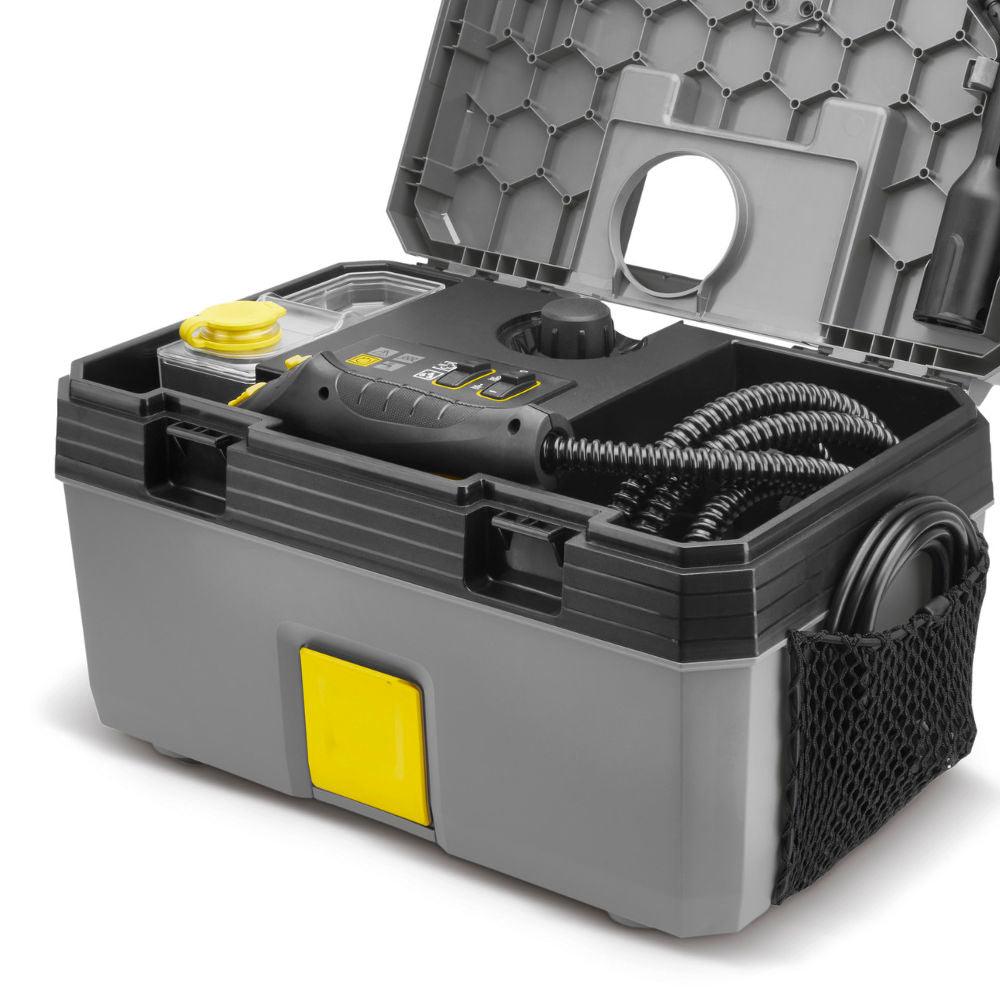 Karcher | Karcher SG 4/2 Steam Box | 1.092-302.0 | 1.092-302.0 | ECA Cleaning Ltd