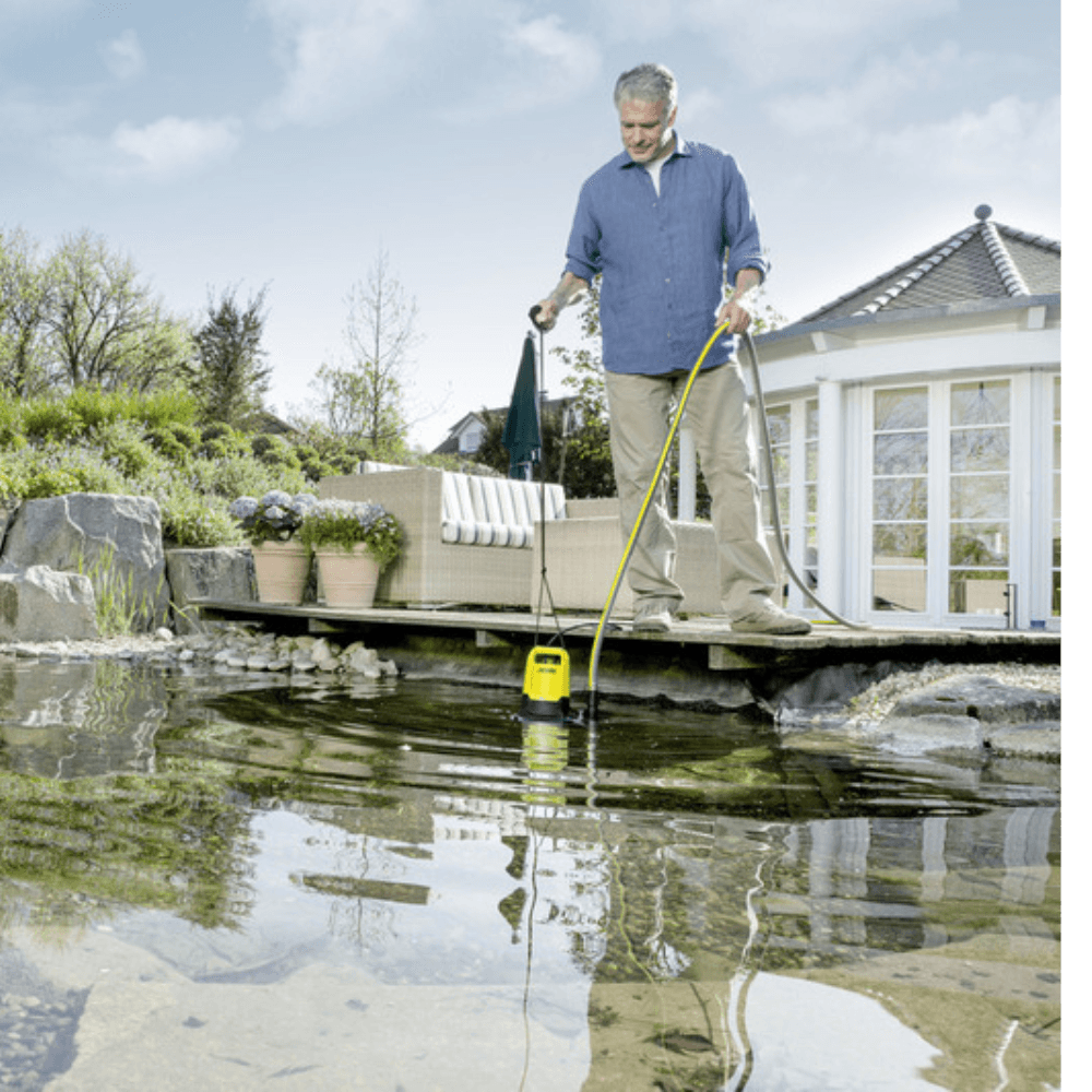 Karcher | Karcher SP 3 Dirt | 1.645-512.0 | ECA Cleaning Ltd