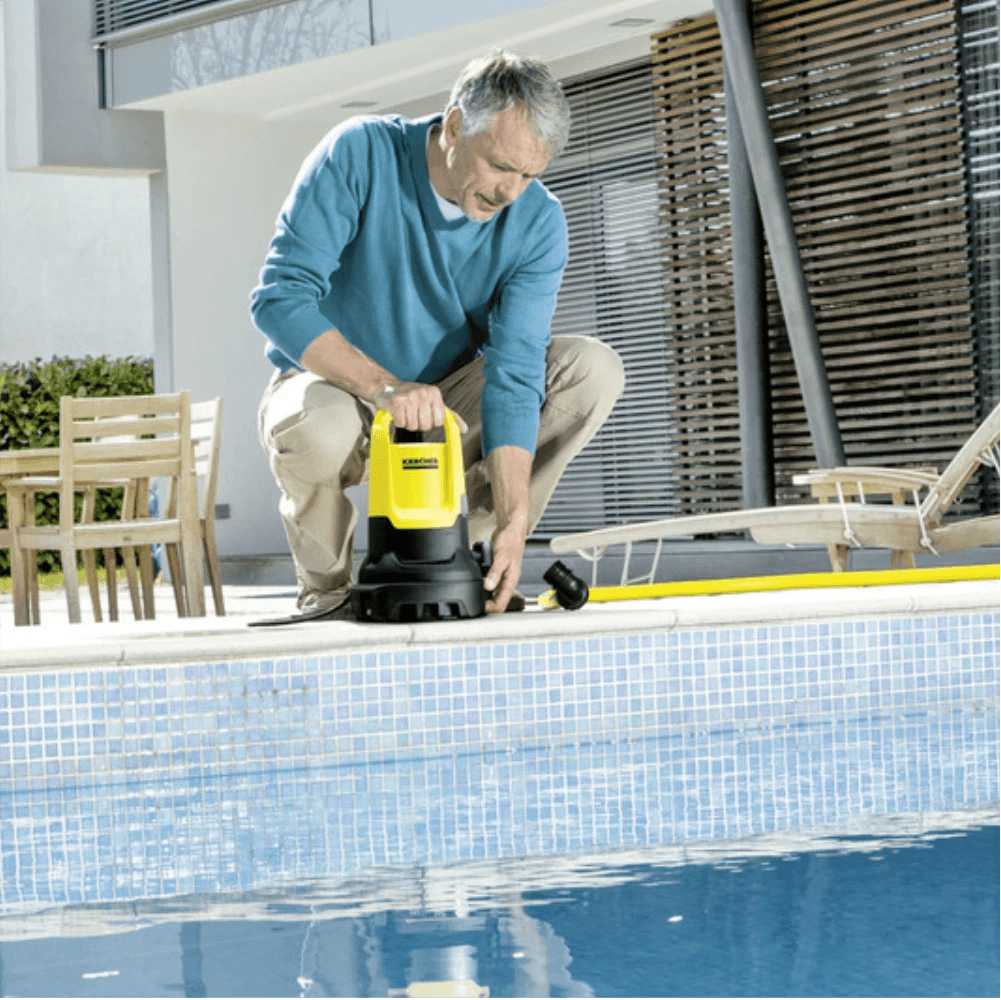 Karcher | Karcher SP 5 Dual | 1.645-581.0 | 1.645-581.0 | ECA Cleaning Ltd