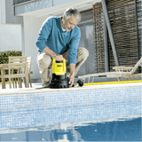Karcher | Karcher SP 5 Dual | 1.645-581.0 | 1.645-581.0 | ECA Cleaning Ltd