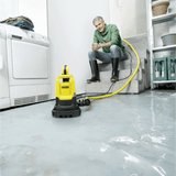 Karcher | Karcher SP 5 Dual | 1.645-581.0 | 1.645-581.0 | ECA Cleaning Ltd