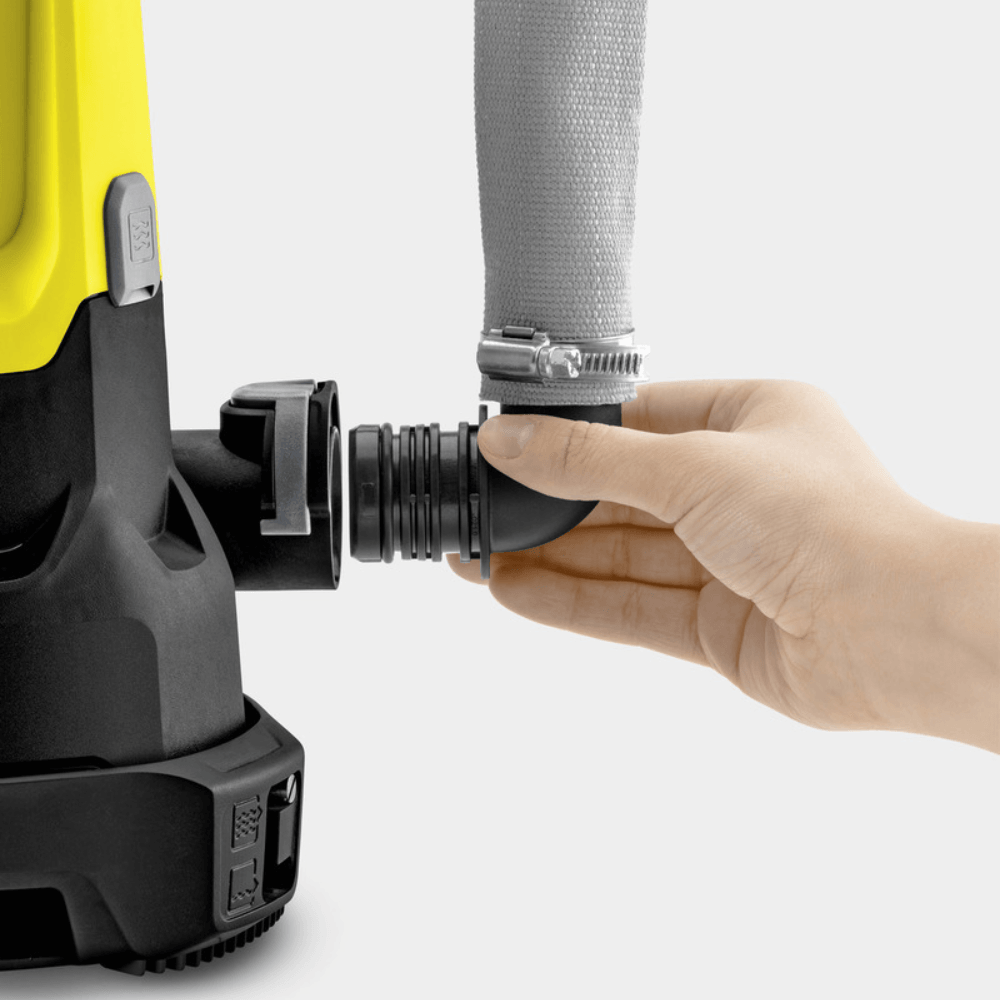 Karcher | Karcher SP 5 Dual | 1.645-581.0 | 1.645-581.0 | ECA Cleaning Ltd