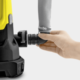 Karcher | Karcher SP 5 Dual | 1.645-581.0 | 1.645-581.0 | ECA Cleaning Ltd