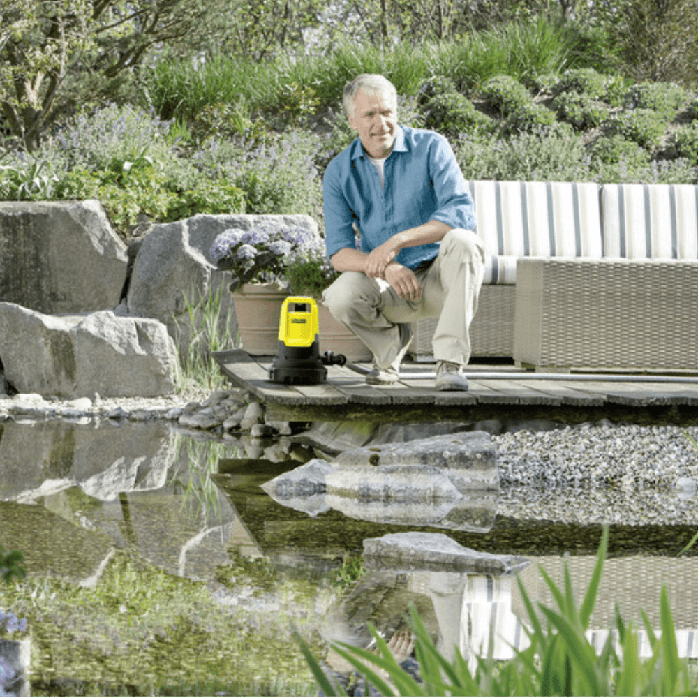 Karcher | Karcher SP 5 Dual | 1.645-581.0 | 1.645-581.0 | ECA Cleaning Ltd