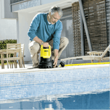 Karcher | Karcher SP 5 Dual | 1.645-581.0 | 1.645-581.0 | ECA Cleaning Ltd