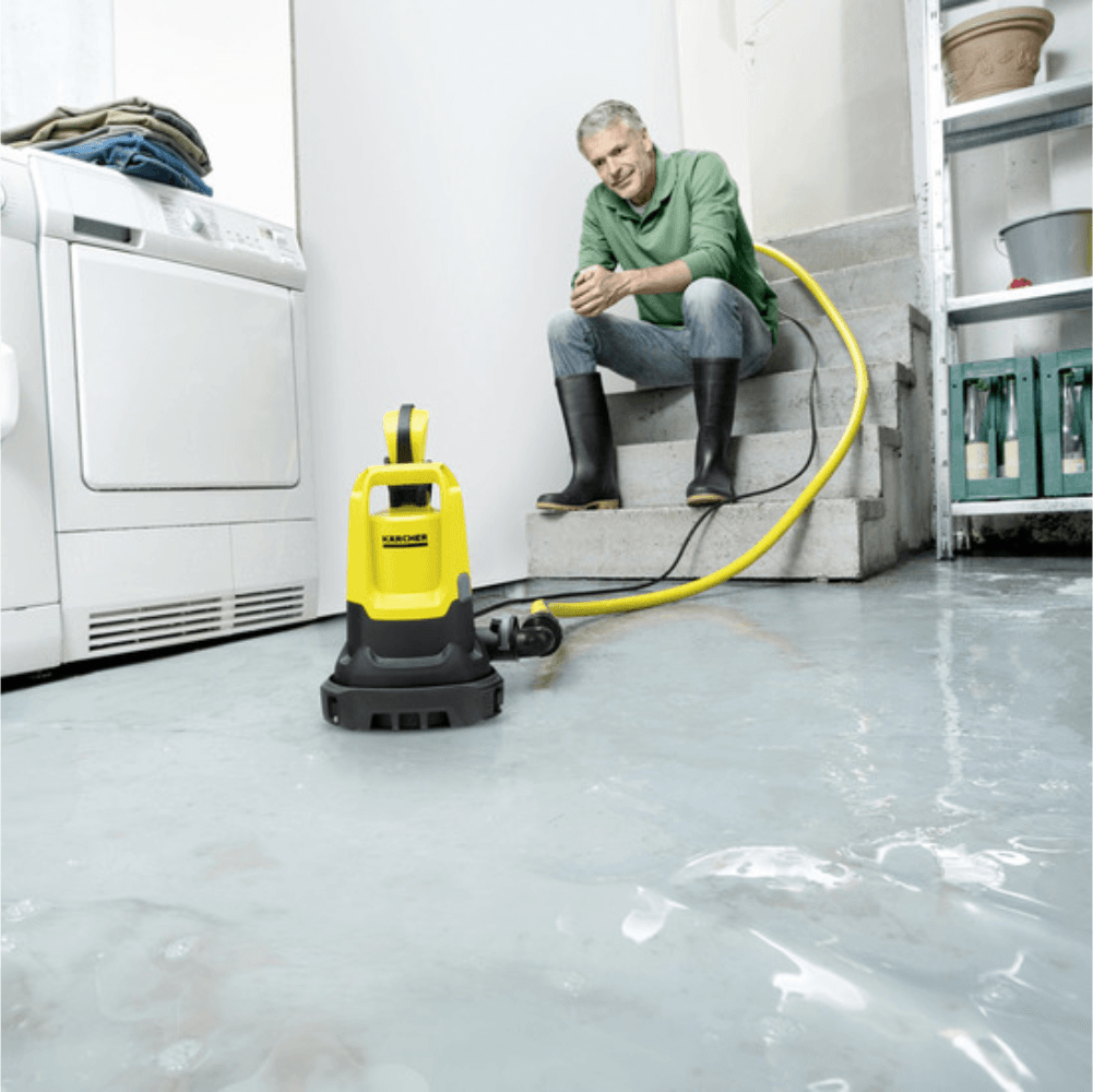 Karcher | Karcher SP 5 Dual | 1.645-581.0 | 1.645-581.0 | ECA Cleaning Ltd